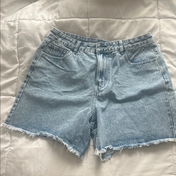 SHEIN Jorts - Picture 2 of 3